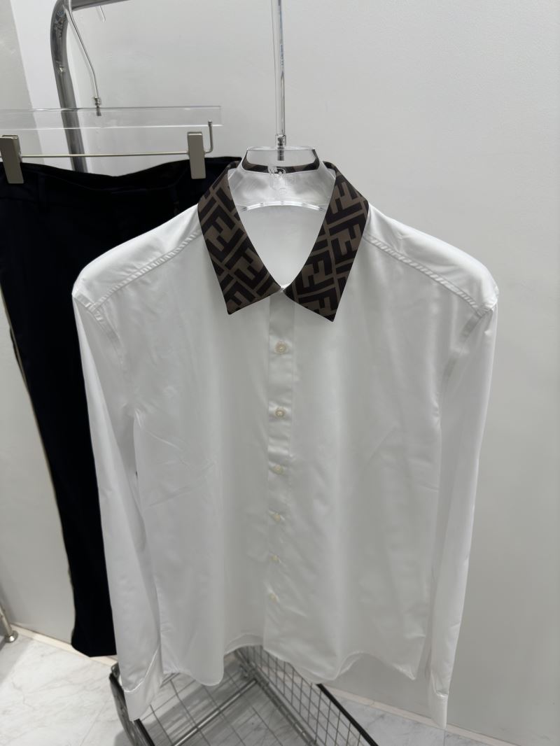 Fendi Shirts